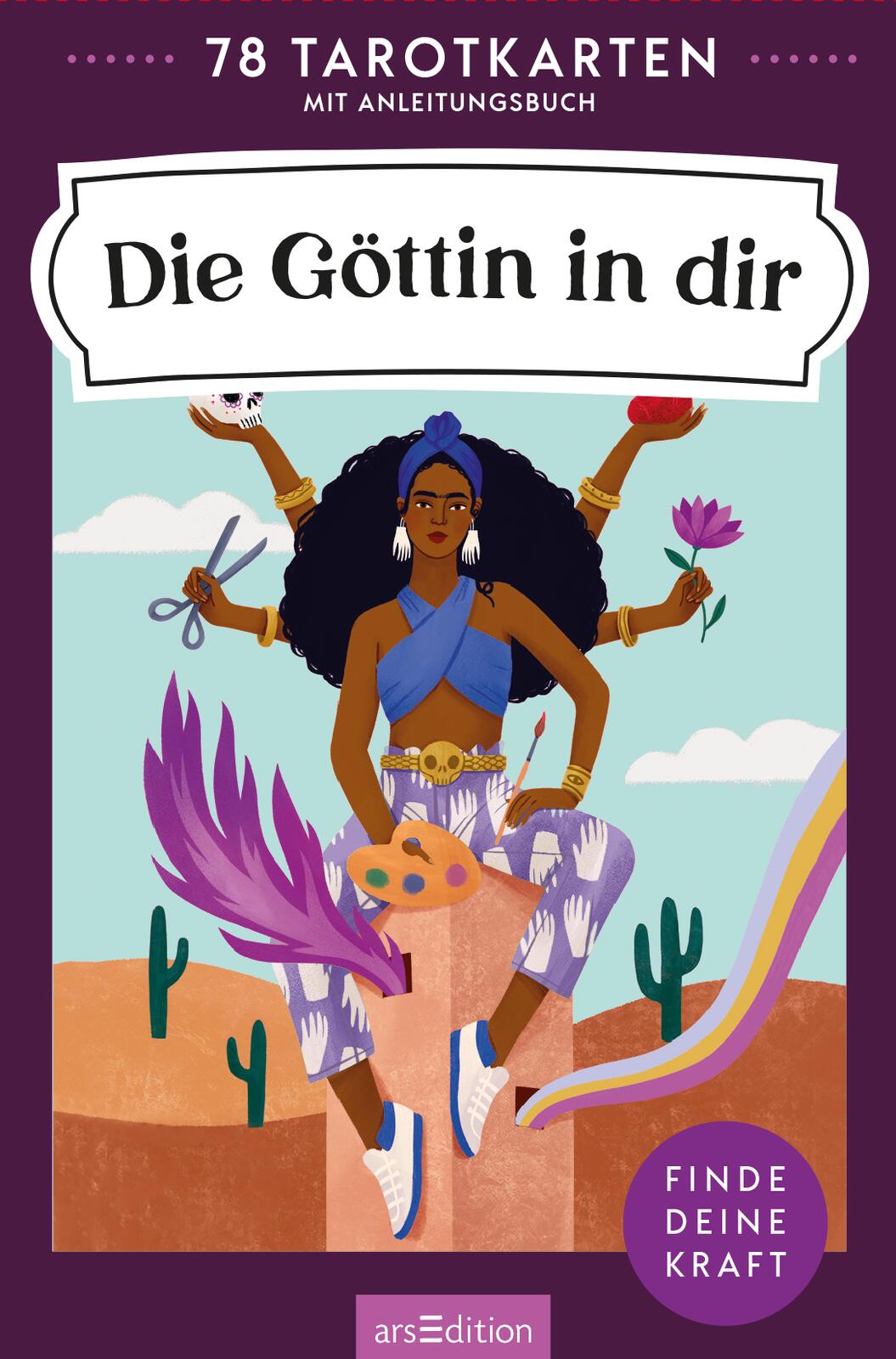 Die Göttin in dir