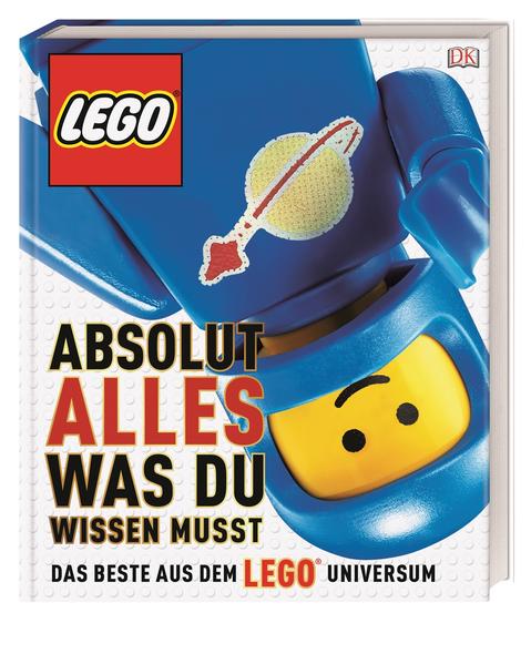 LEGO® Absolut alles was du wissen musst