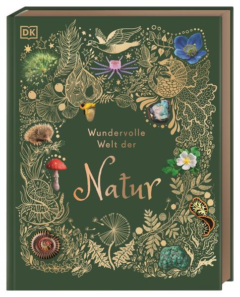 Wundervolle Welt der Natur Wundervolle Welt der Natur