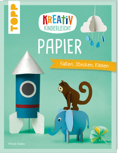 Kreativ kinderleicht Papier