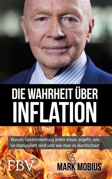Die Wahrheit über Inflation