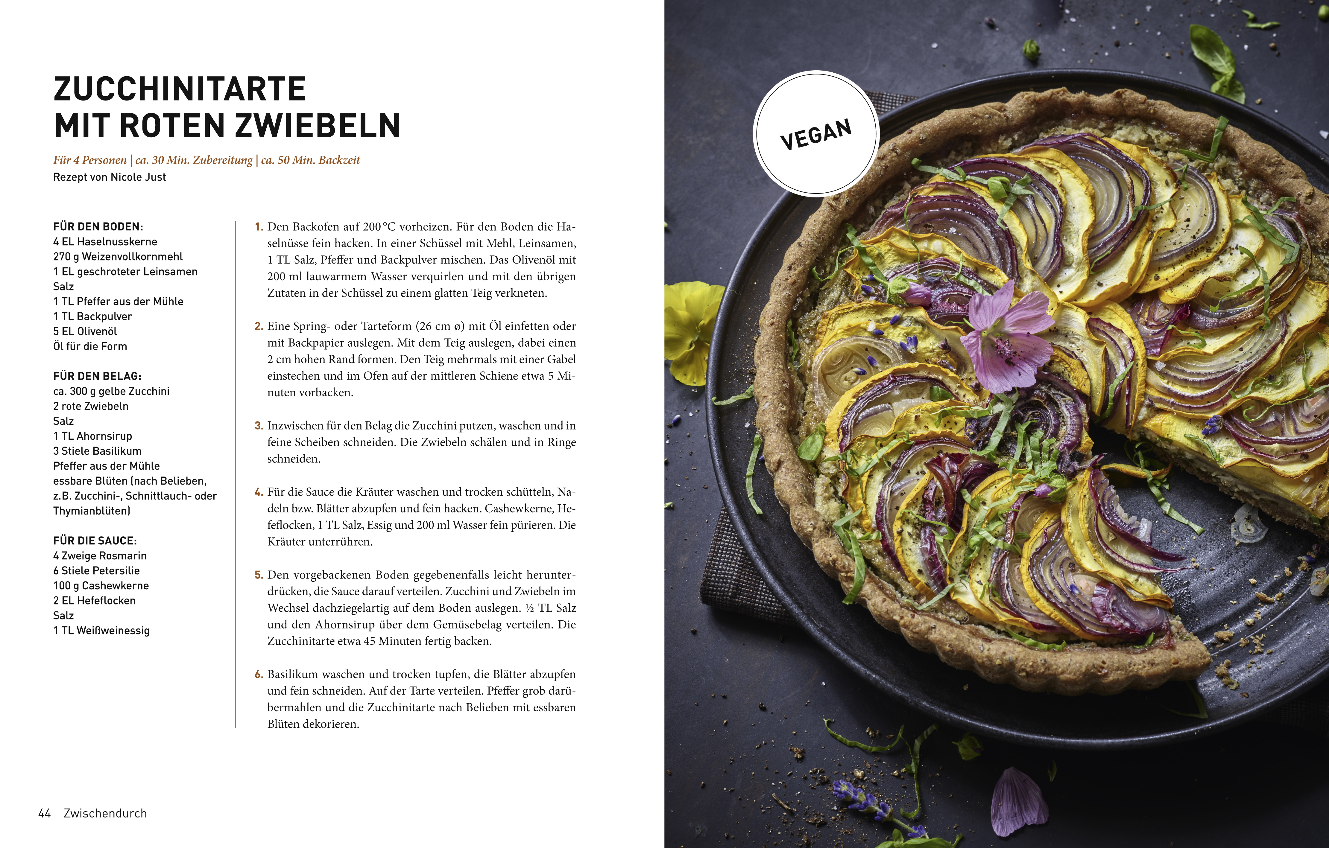 ARD Buffet. Kochtrends für jeden