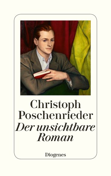 Der unsichtbare Roman Der unsichtbare Roman