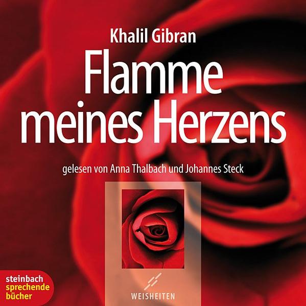 Flamme meines Herzens (Audio-CD)