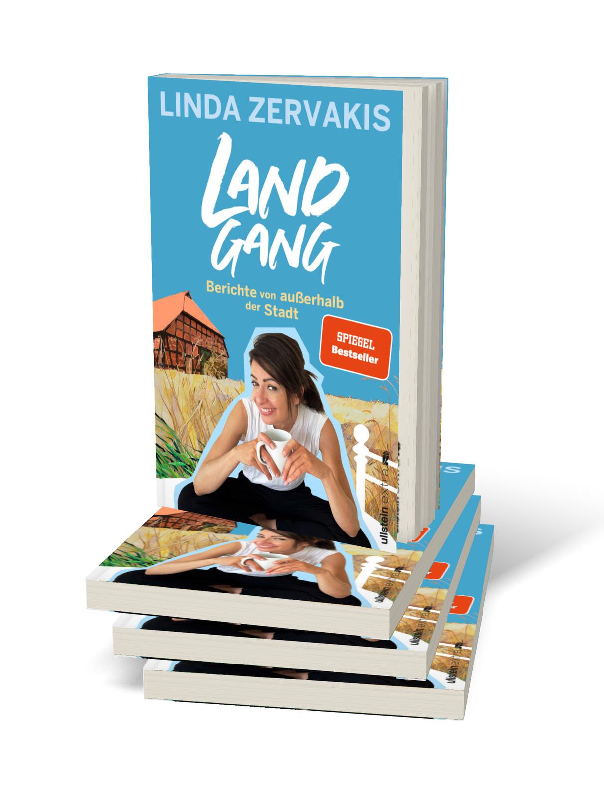 Landgang Landgang