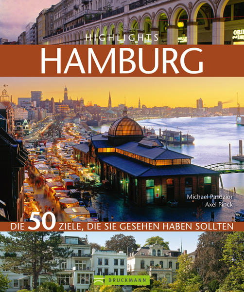 Highlights Hamburg