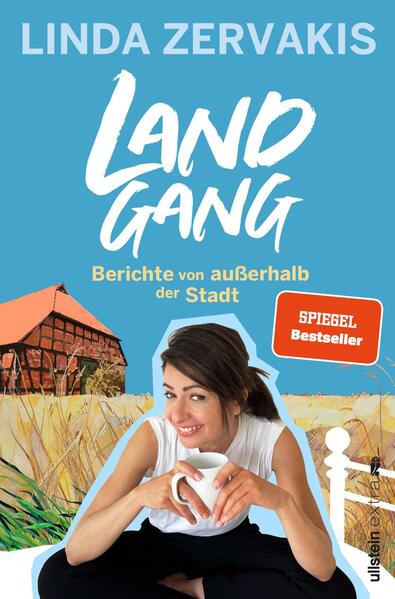 Landgang Landgang