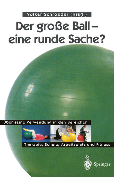 Der große Ball — eine runde Sache?