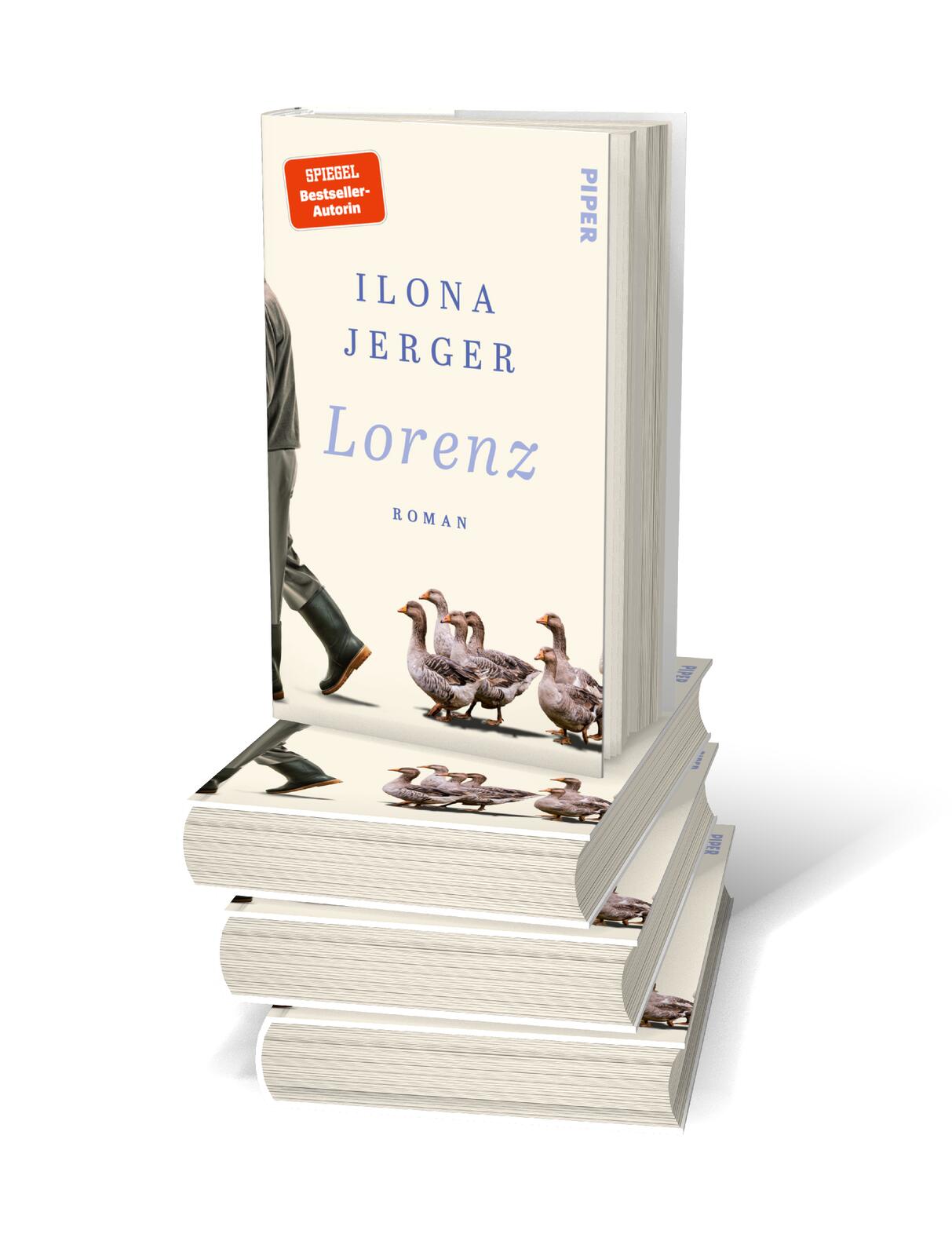 Lorenz Lorenz
