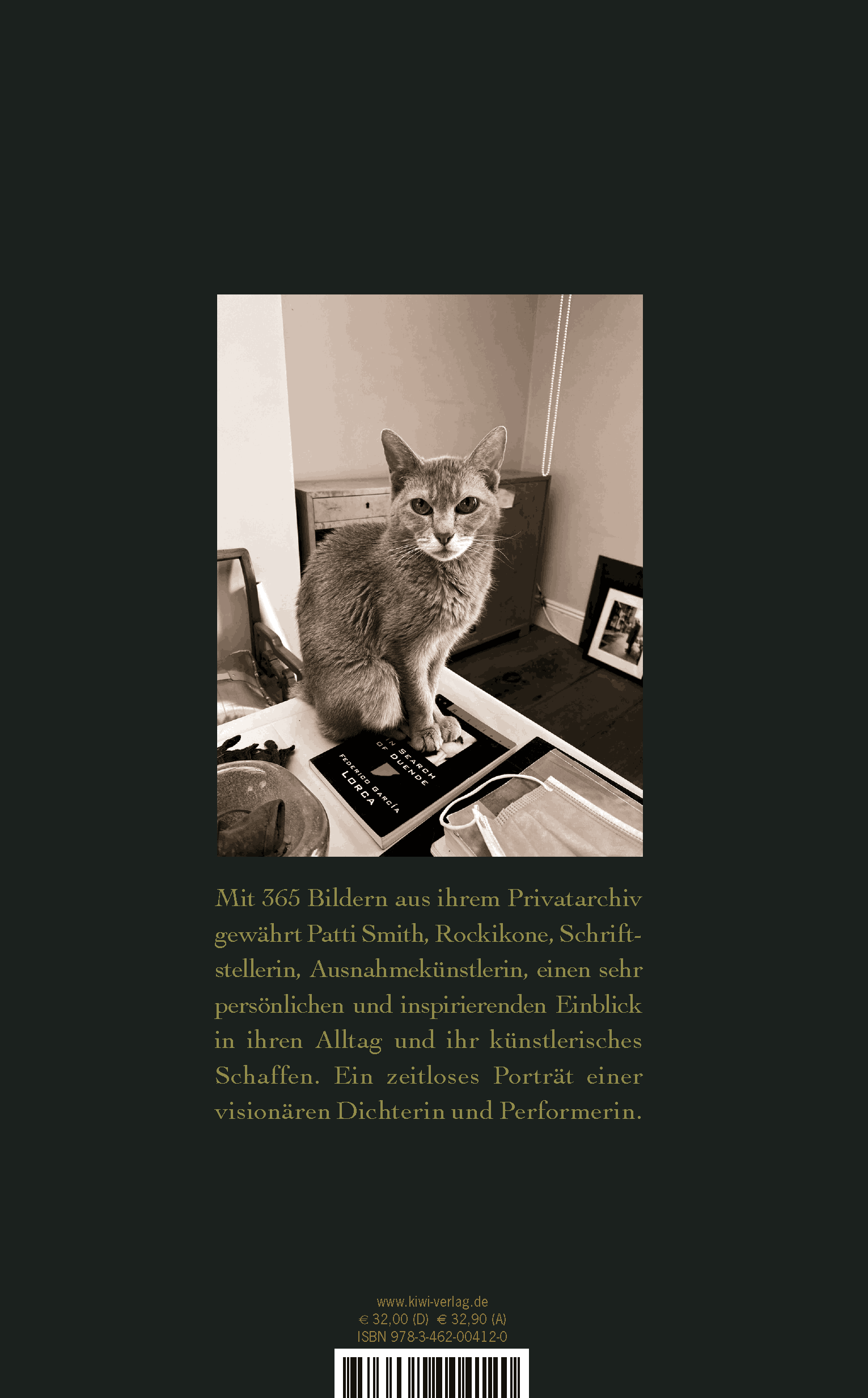 Buch der Tage