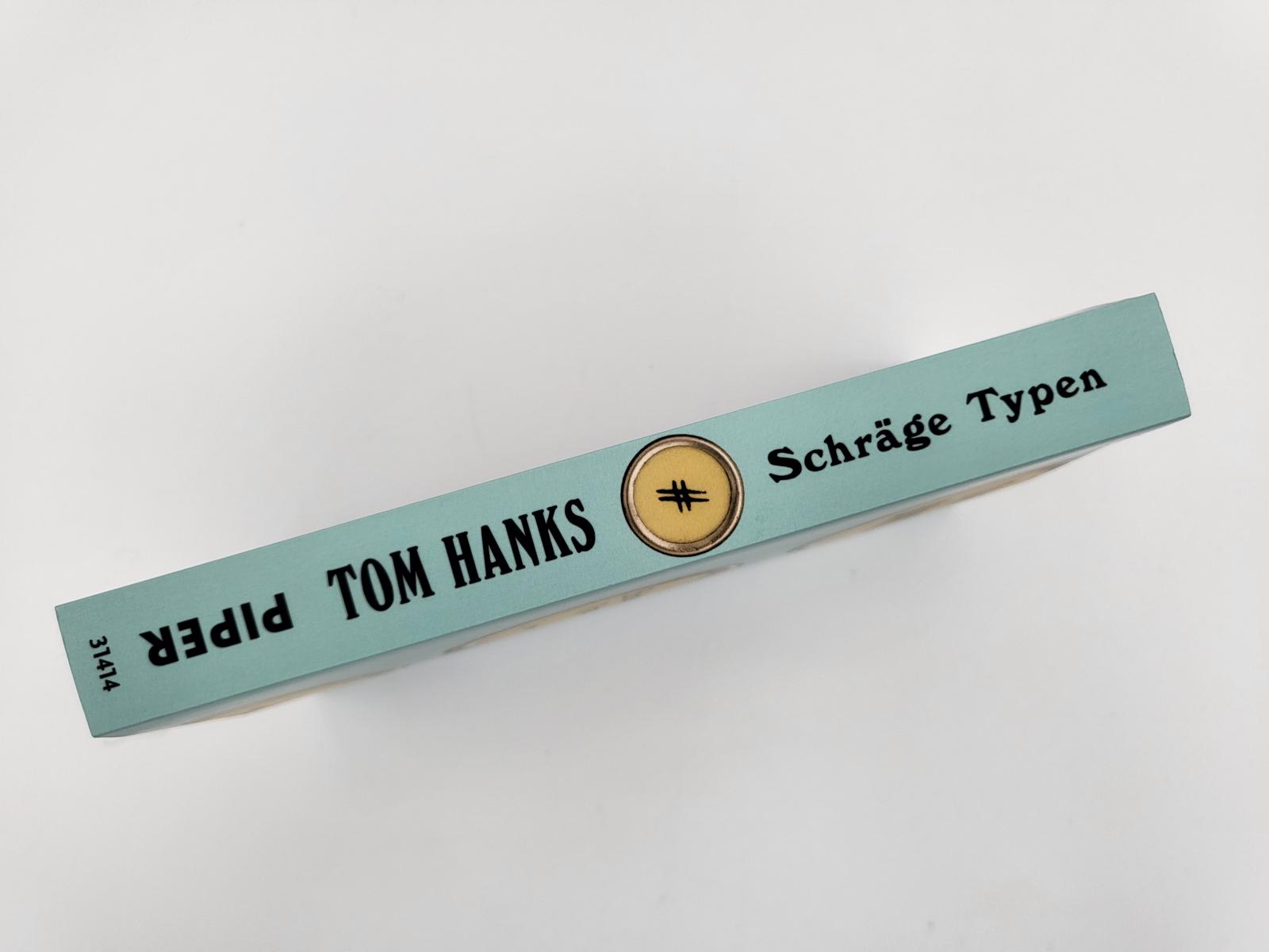 Schräge Typen Schräge Typen