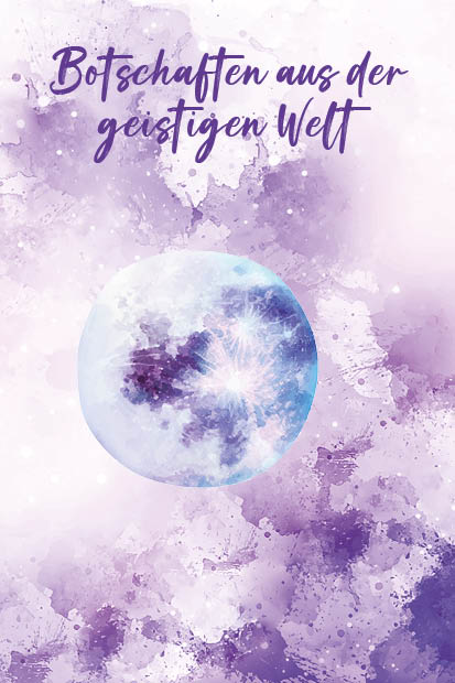 Kartenbox: Zeit zu leuchten – Stärke deine Intuition mit spiritueller Kraft