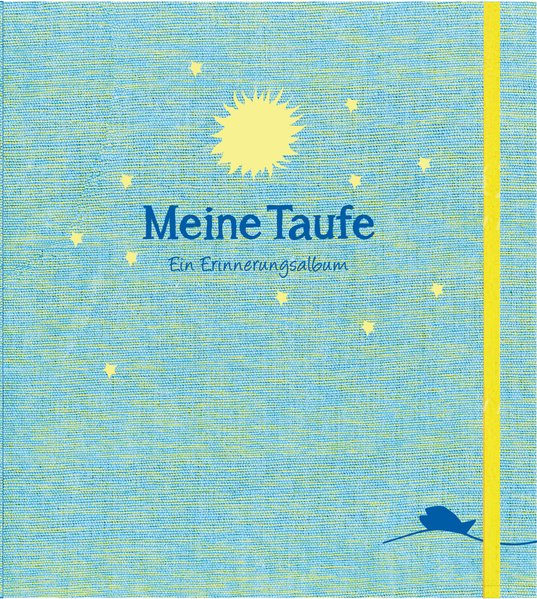 Meine Taufe Meine Taufe