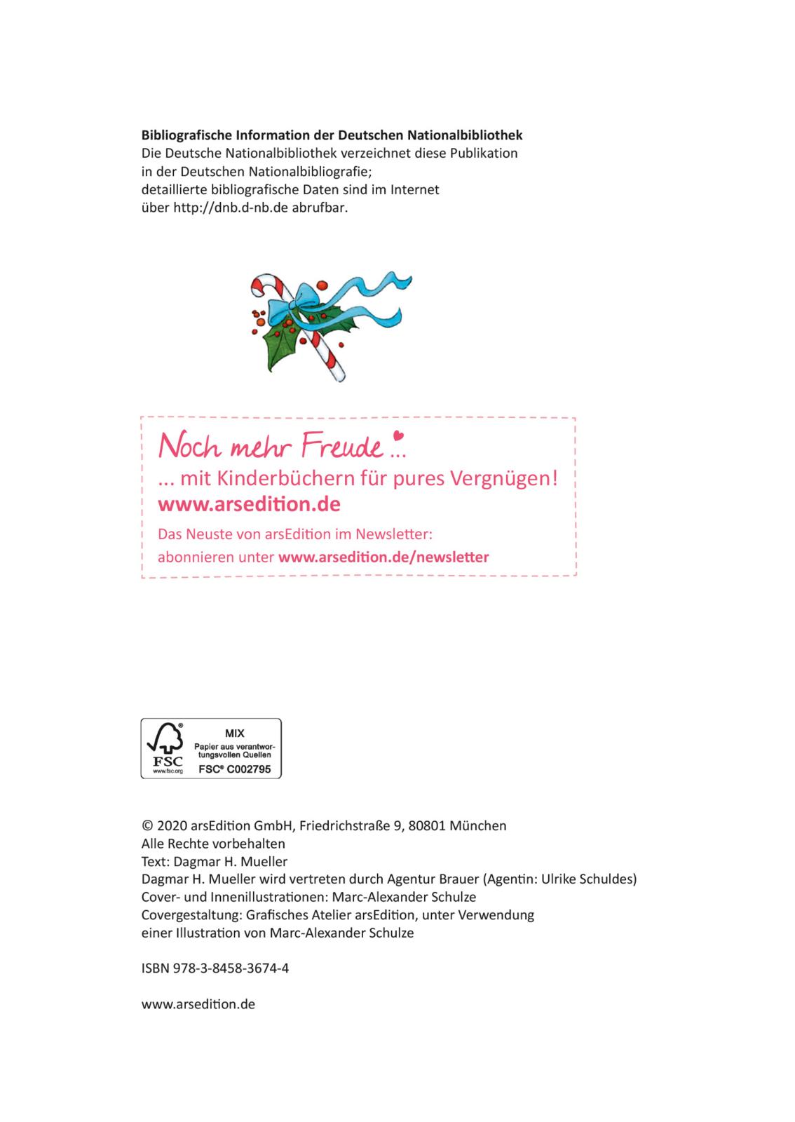 Pony-Weihnachten für Stella Pony-Weihnachten für Stella