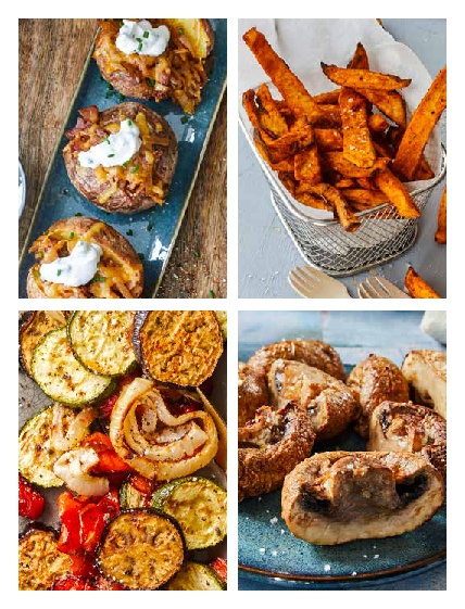 Tefal: Heißluftfritteuse Easy Fry & Grill Kochbuch und Rezeptbuch Tefal: Heißluftfritteuse Easy Fry & Grill Kochbuch und Rezeptbuch