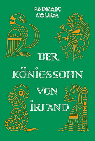 Der Königssohn von Irland