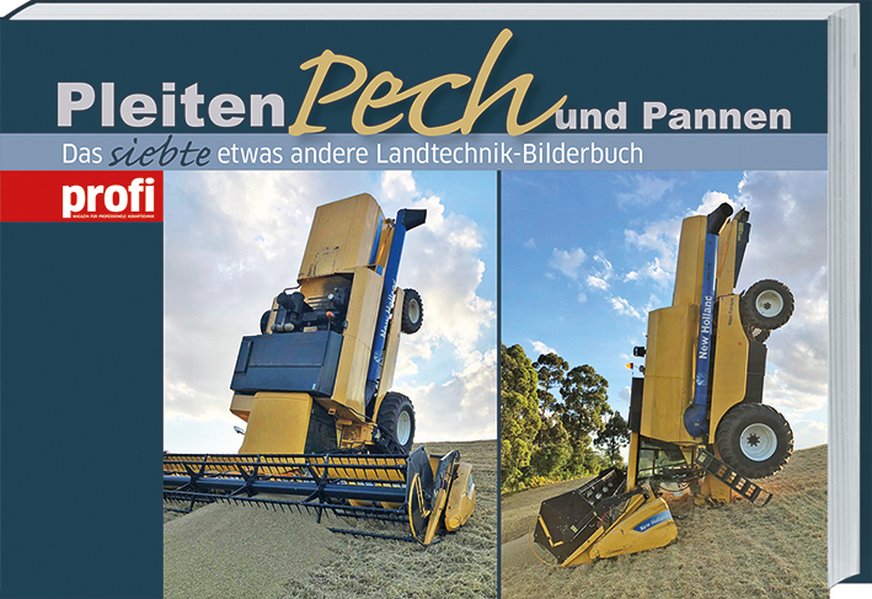 Pleiten, Pech und Pannen 7 Pleiten, Pech und Pannen 7
