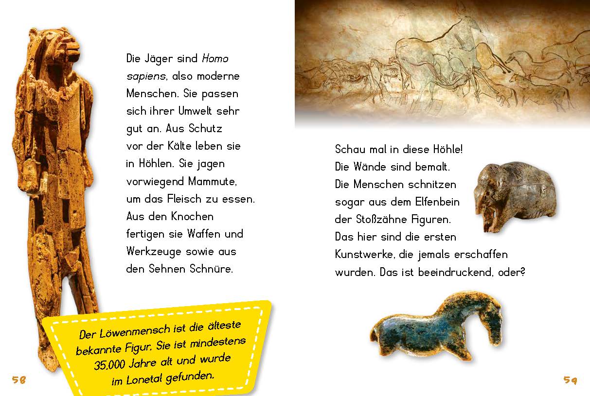 Riesige Tiere Riesige Tiere