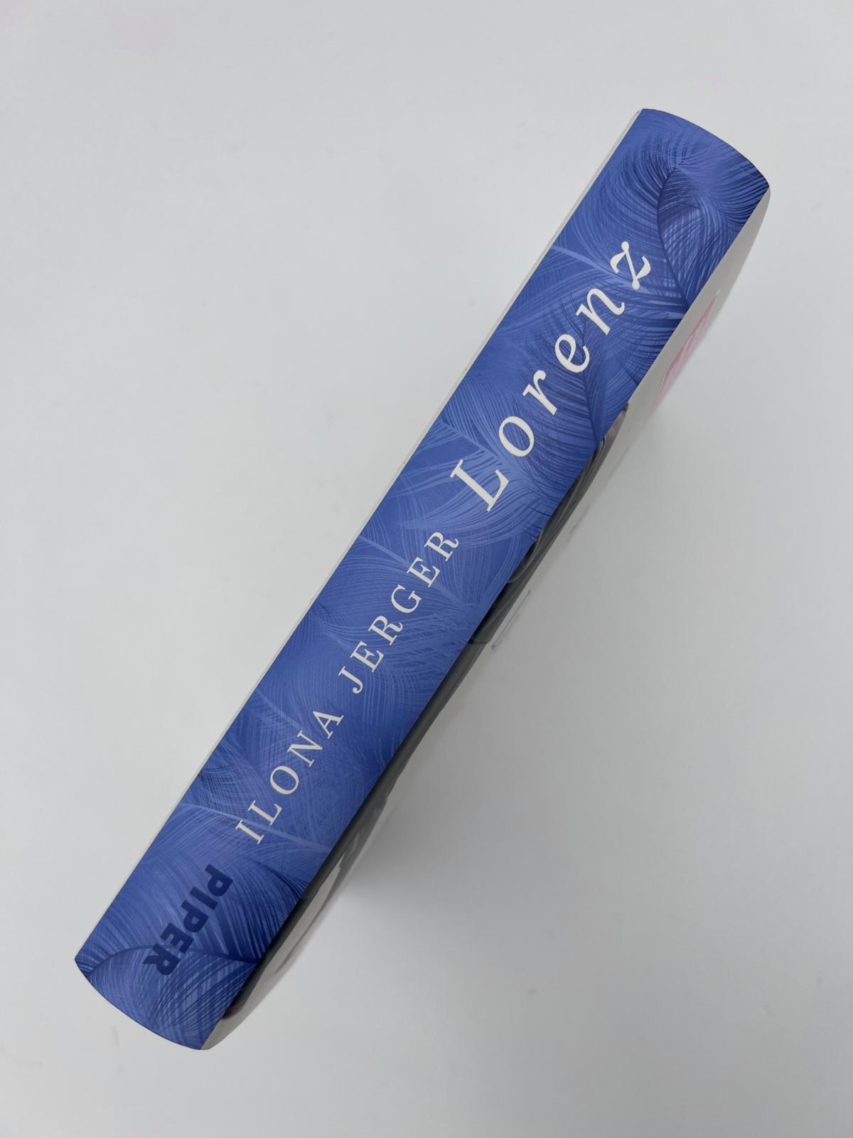 Lorenz Lorenz