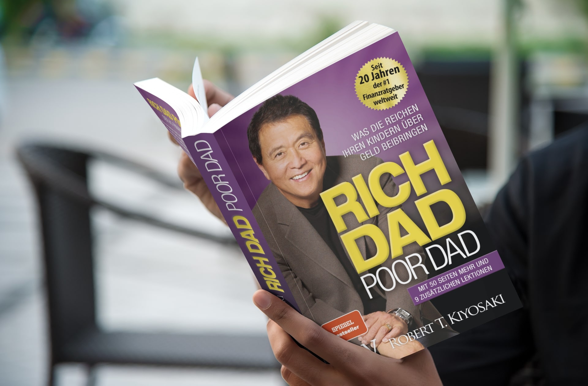 Rich Dad Poor Dad Rich Dad Poor Dad
