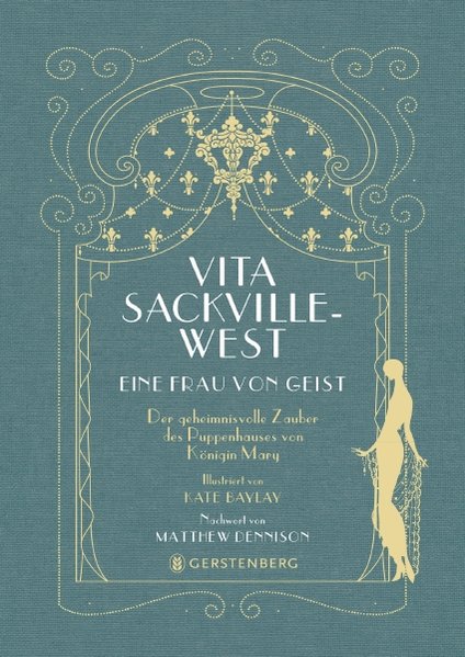 Eine Frau von Geist Eine Frau von Geist
