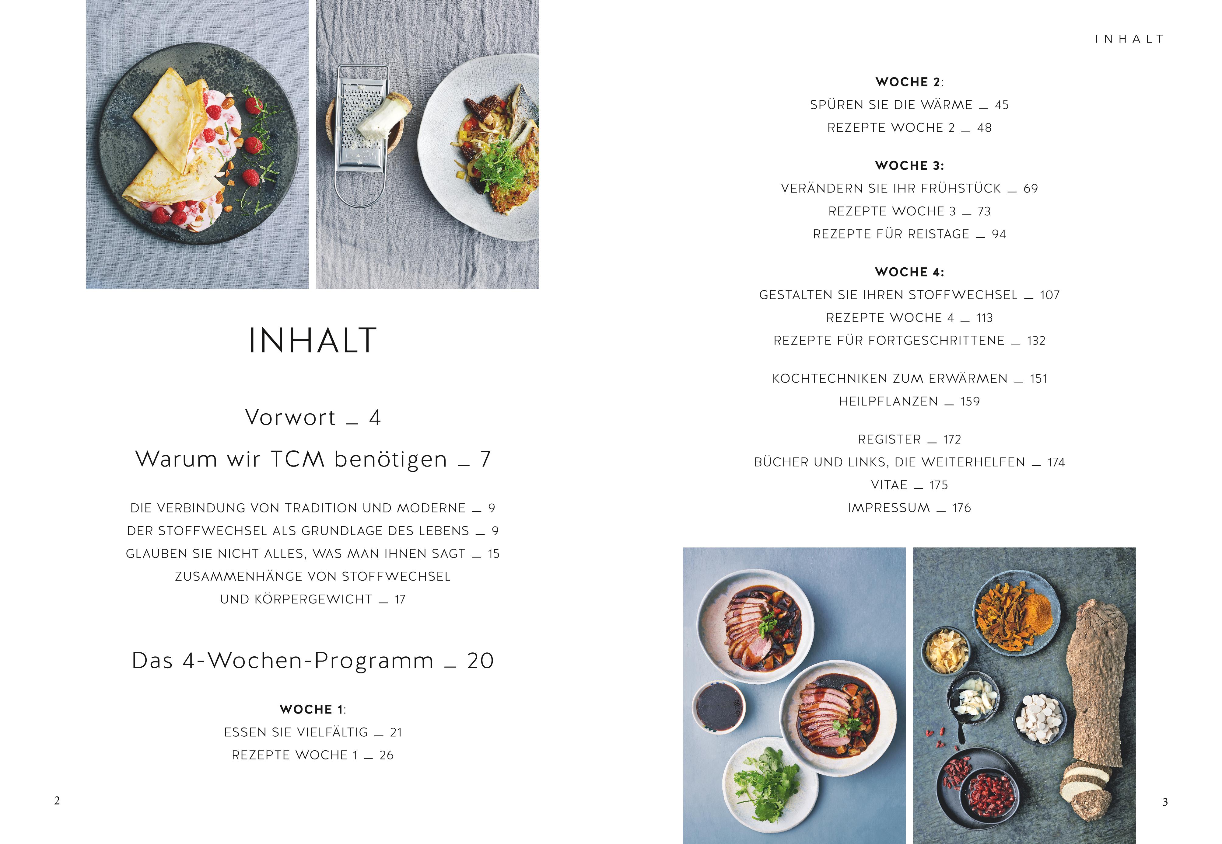 Die heilsame Kraft der Wärme Die heilsame Kraft der Wärme