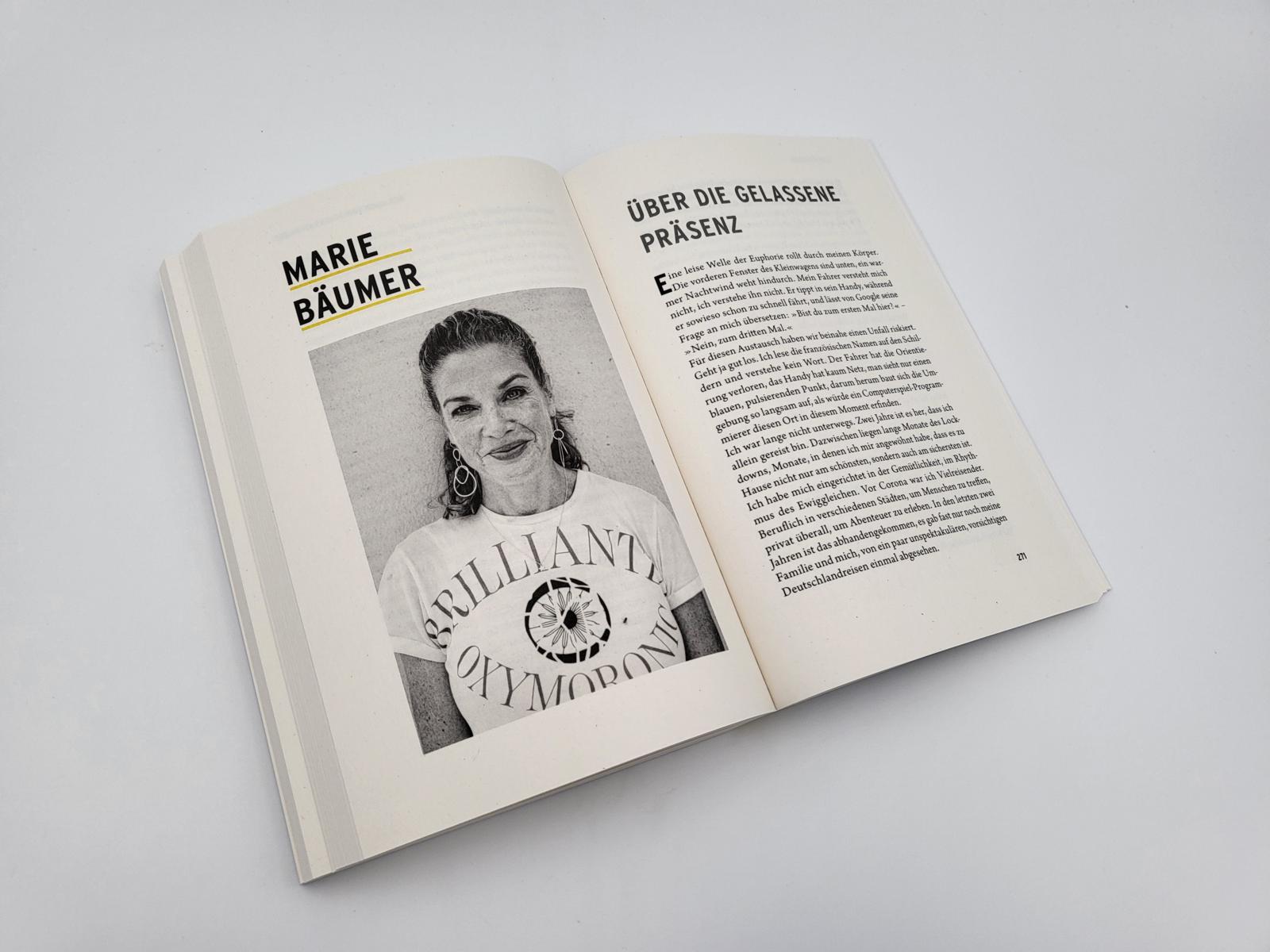 Die Akademie meines Lebens