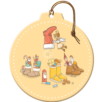 Das kleine Weihnachtsengelchen und der verborgene Sternenschatz Das kleine Weihnachtsengelchen und der verborgene Sternenschatz