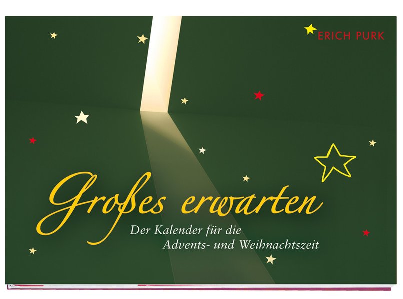 Großes erwarten Großes erwarten