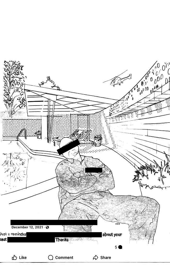 Architecture for Warfare