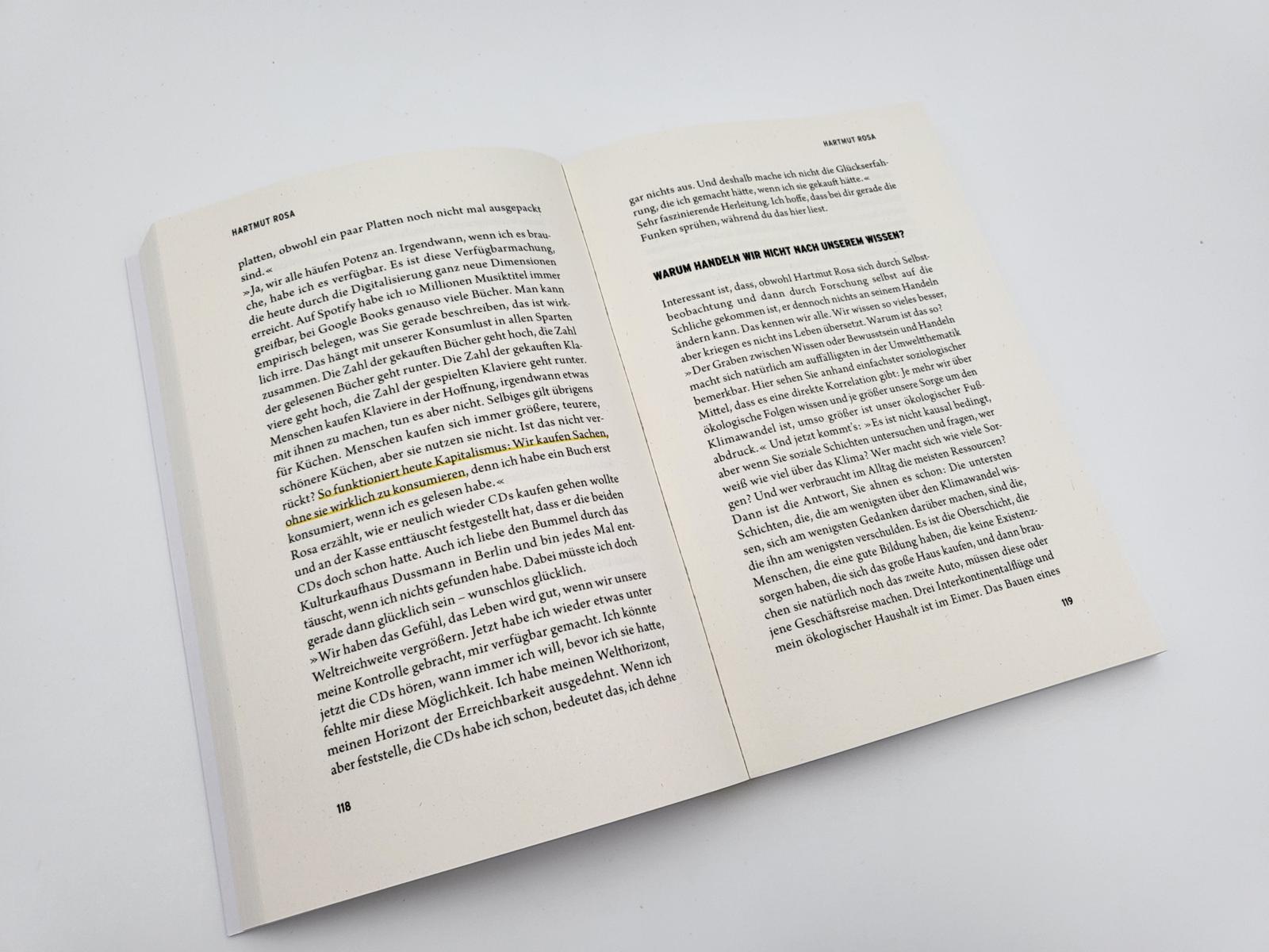 Die Akademie meines Lebens