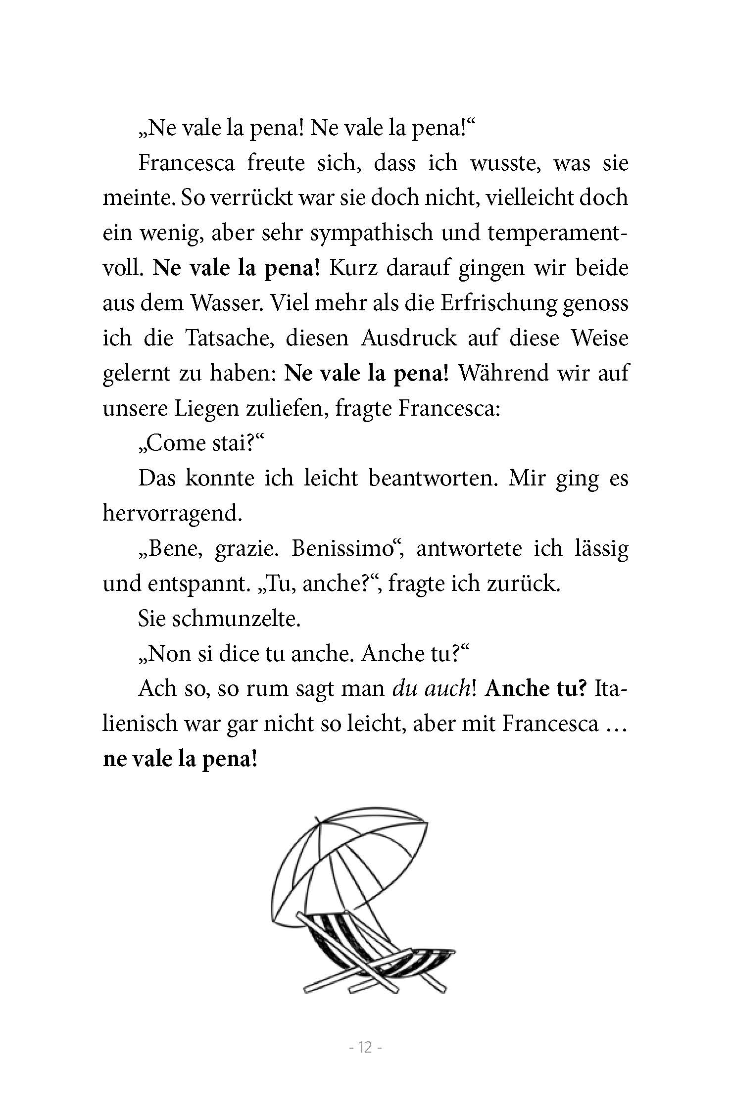 Langenscheidt Italienisch lernen mit Nico