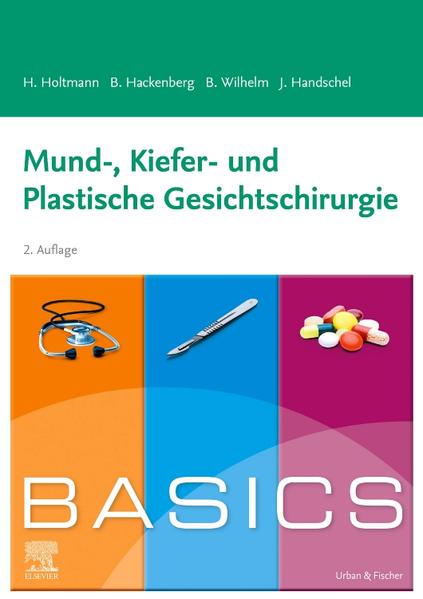 BASICS Mund-Kiefer-Gesichtschirurgie