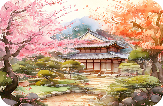 Kartenspiel: Niwa – Japanischer Garten: Das Taktik-Spiel mit vielseitigen Aufträgen Kartenspiel: Niwa – Japanischer Garten: Das Taktik-Spiel mit vielseitigen Aufträgen