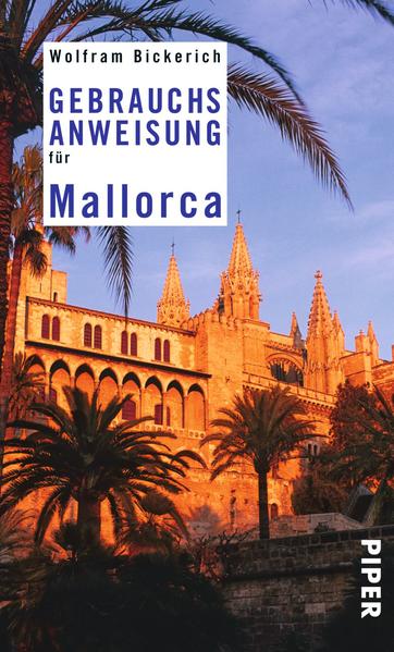 Gebrauchsanweisung für Mallorca