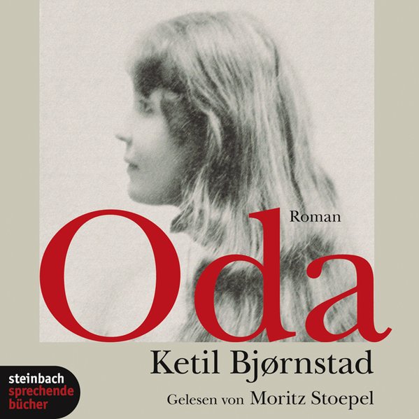 Oda (Audio-CD)