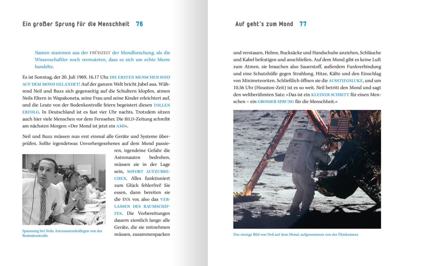 Neil Armstrong Neil Armstrong