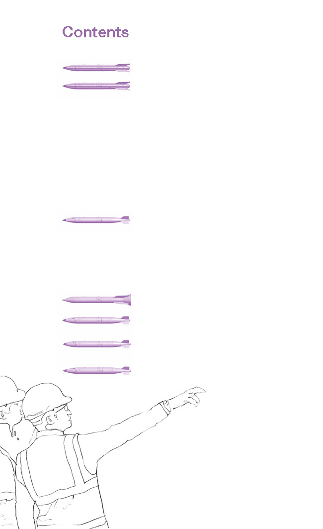 Architecture for Warfare