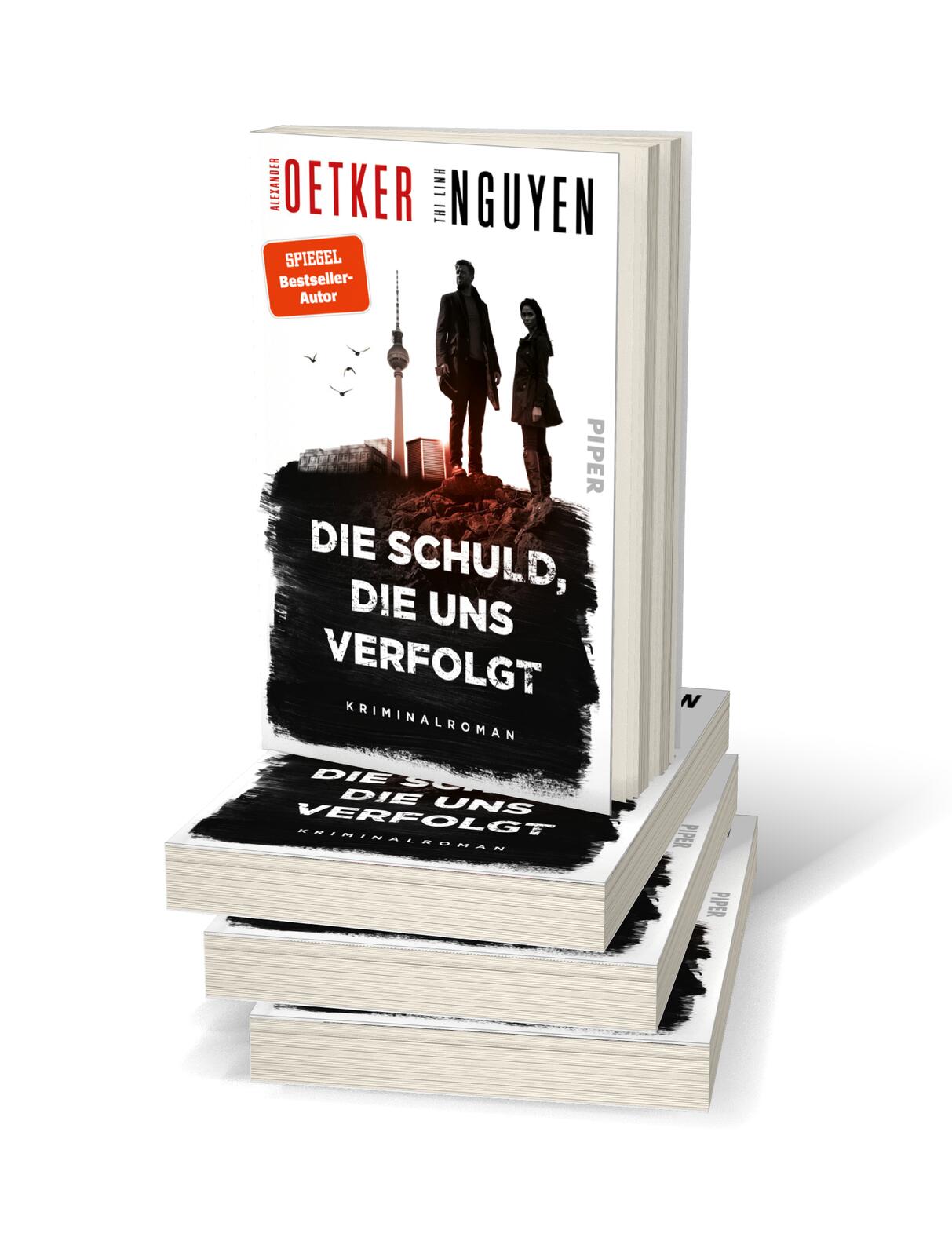 Die Schuld, die uns verfolgt Die Schuld, die uns verfolgt