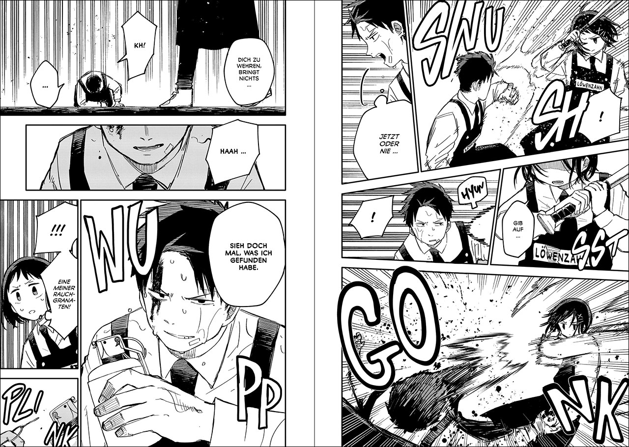 Kindergarten WARS 02