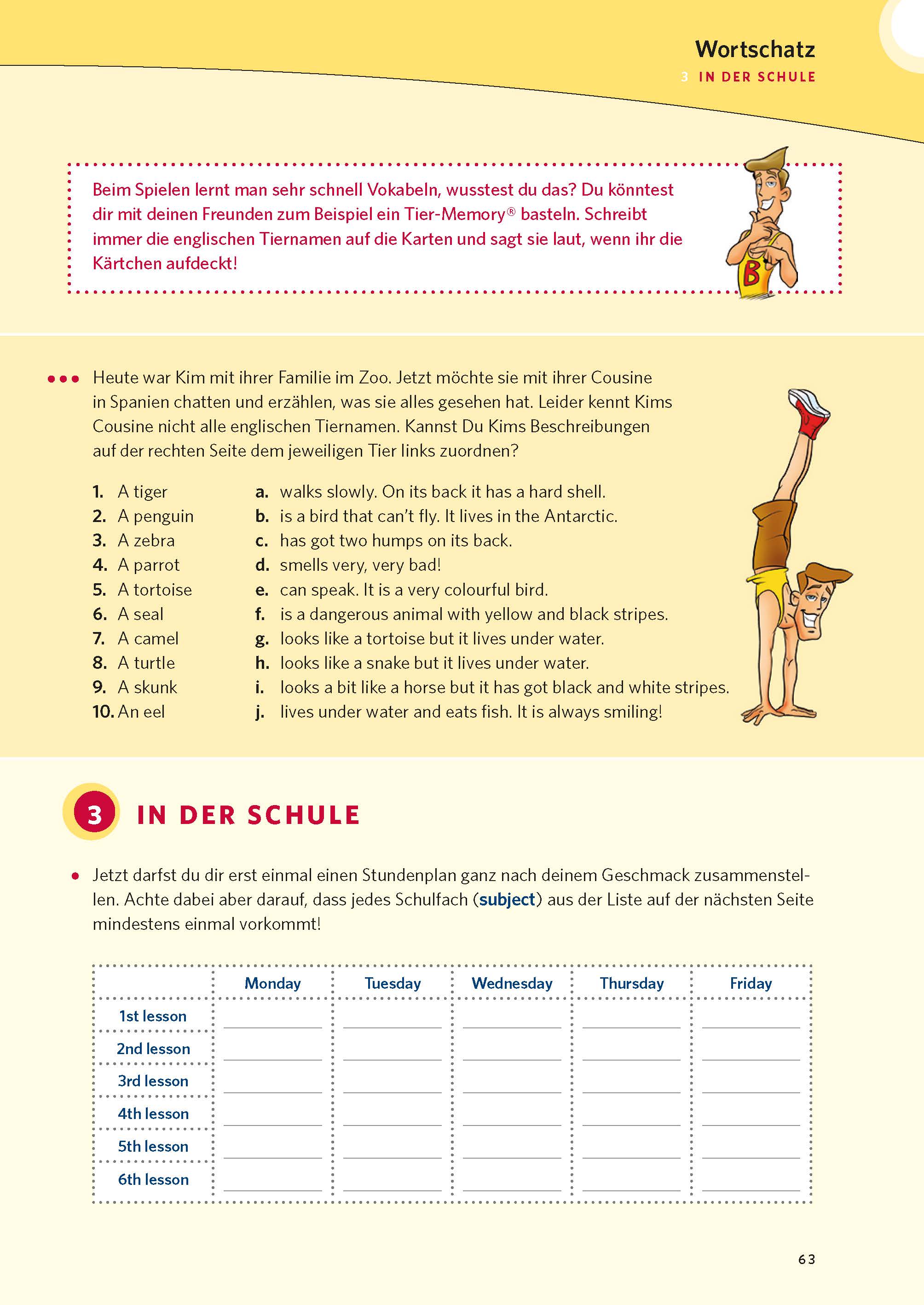 PONS Das große Übungsbuch Englisch 5. - 10. Klasse PONS Das große Übungsbuch Englisch 5. - 10. Klasse