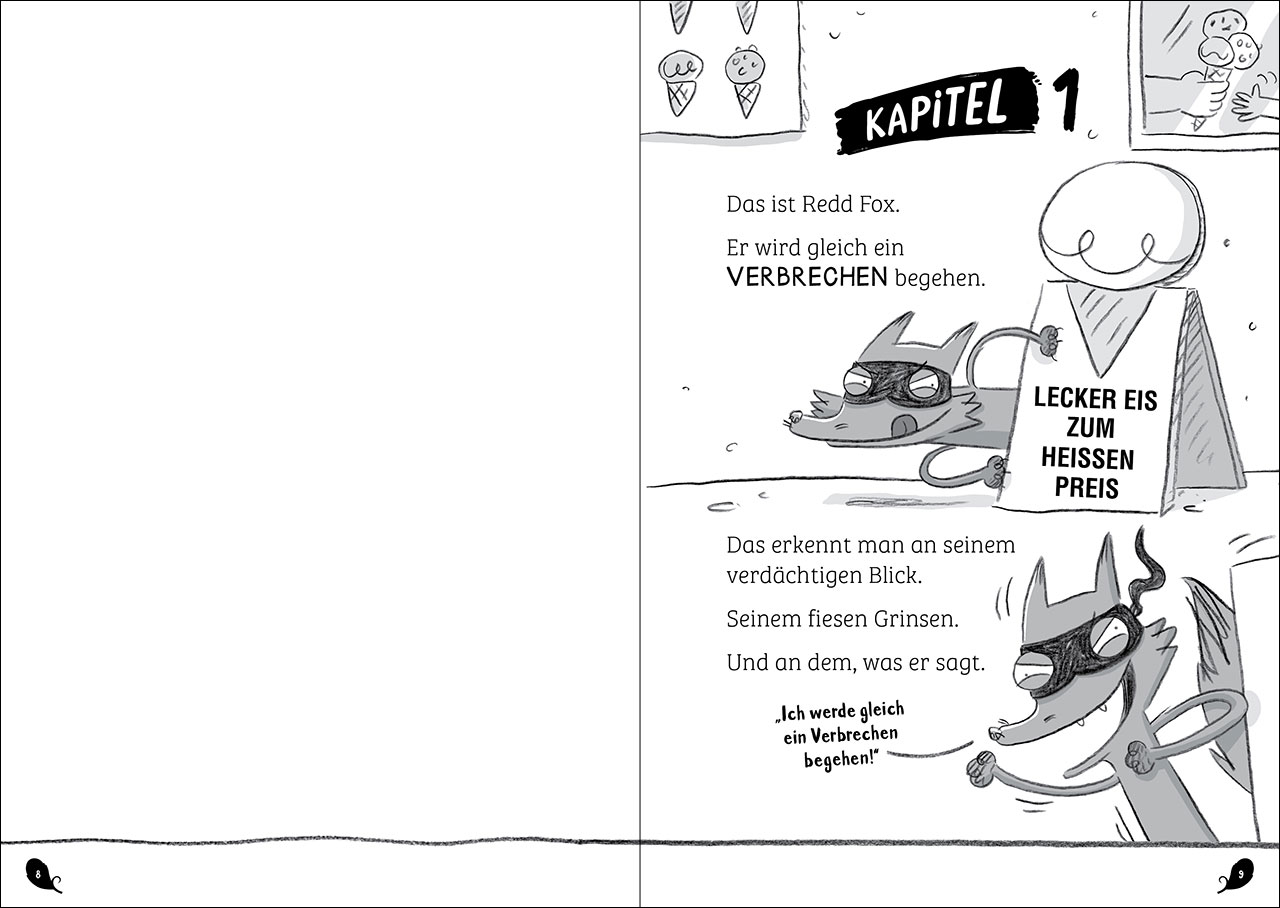 Knallharte Tauben wollen hoch hinaus (Band 8)