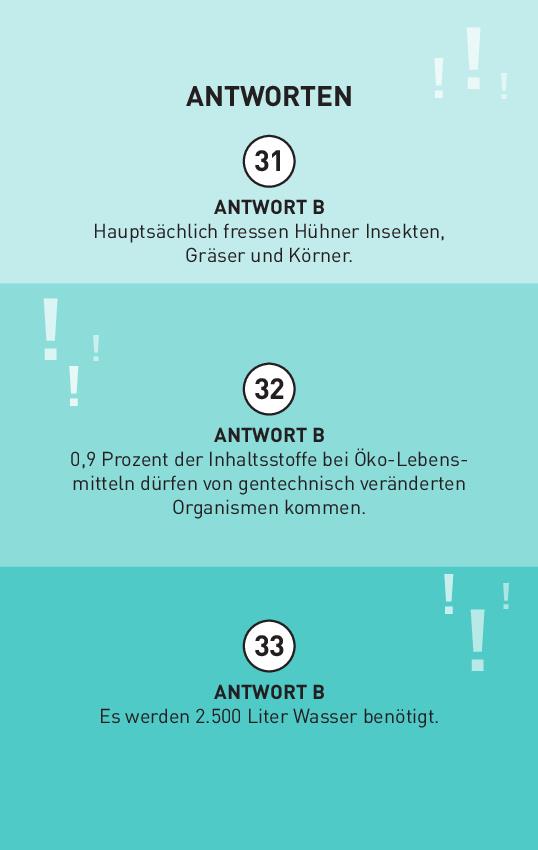 Das große Generationen-Quiz I ab 10 Jahren