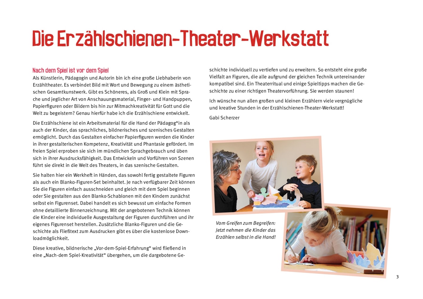 Die Geschichte von Sankt Martin. Die Geschichte von Sankt Martin.