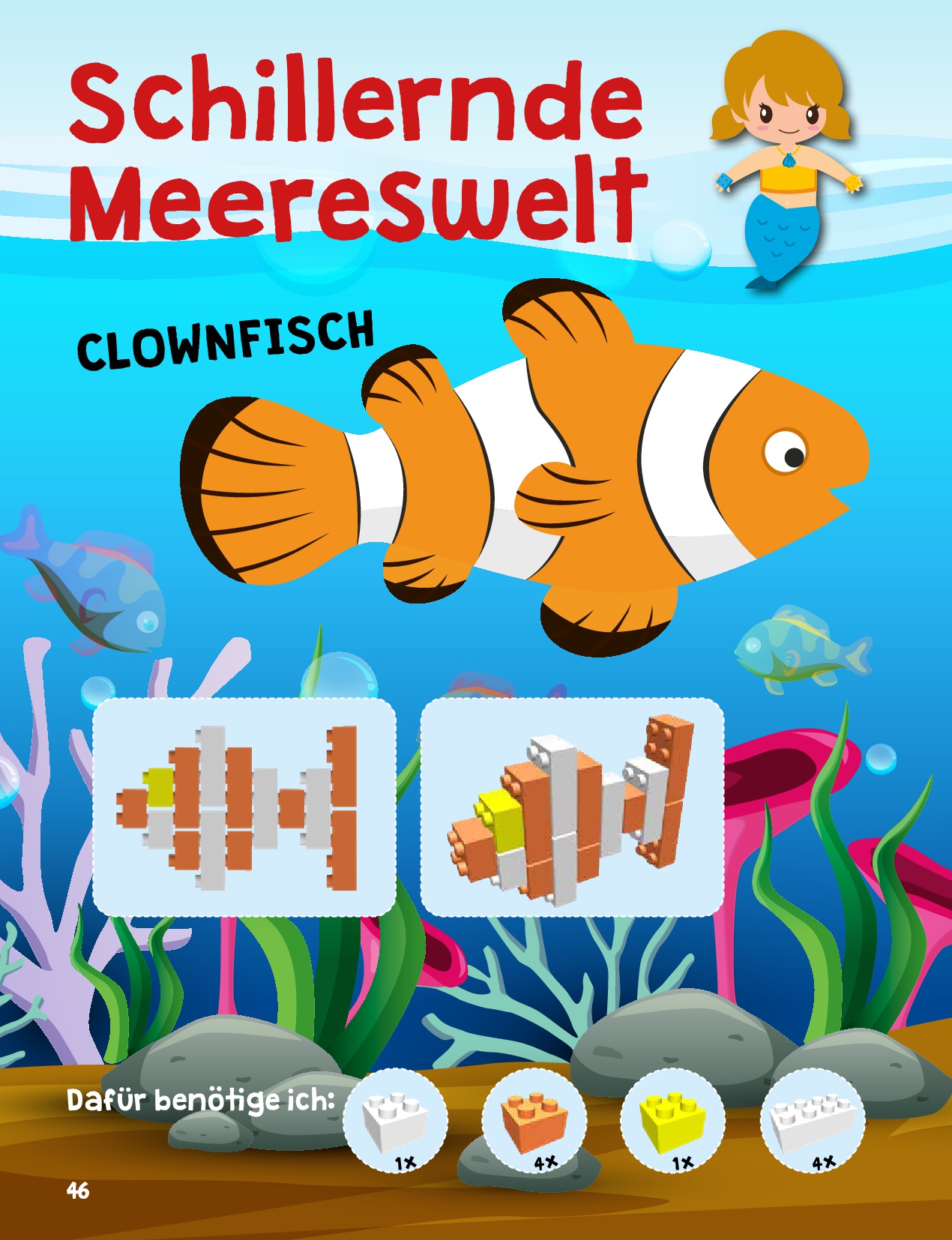 Tipps für Kids: Das Ideenbuch für LEGO® Basis-Steine Tipps für Kids: Das Ideenbuch für LEGO® Basis-Steine