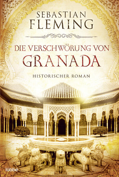 Die Verschwörung von Granada