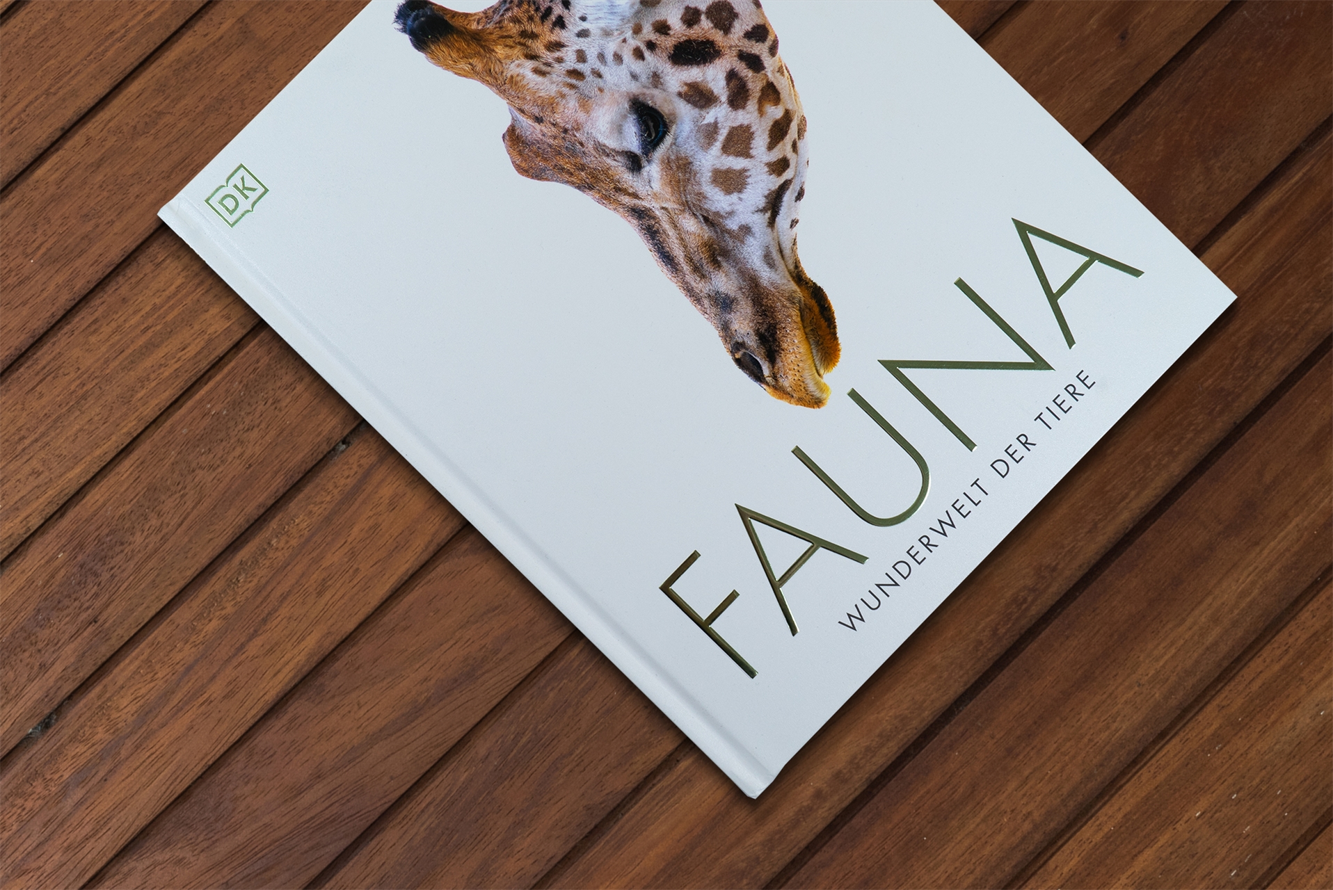 Fauna – Wunderwelt der Tiere
