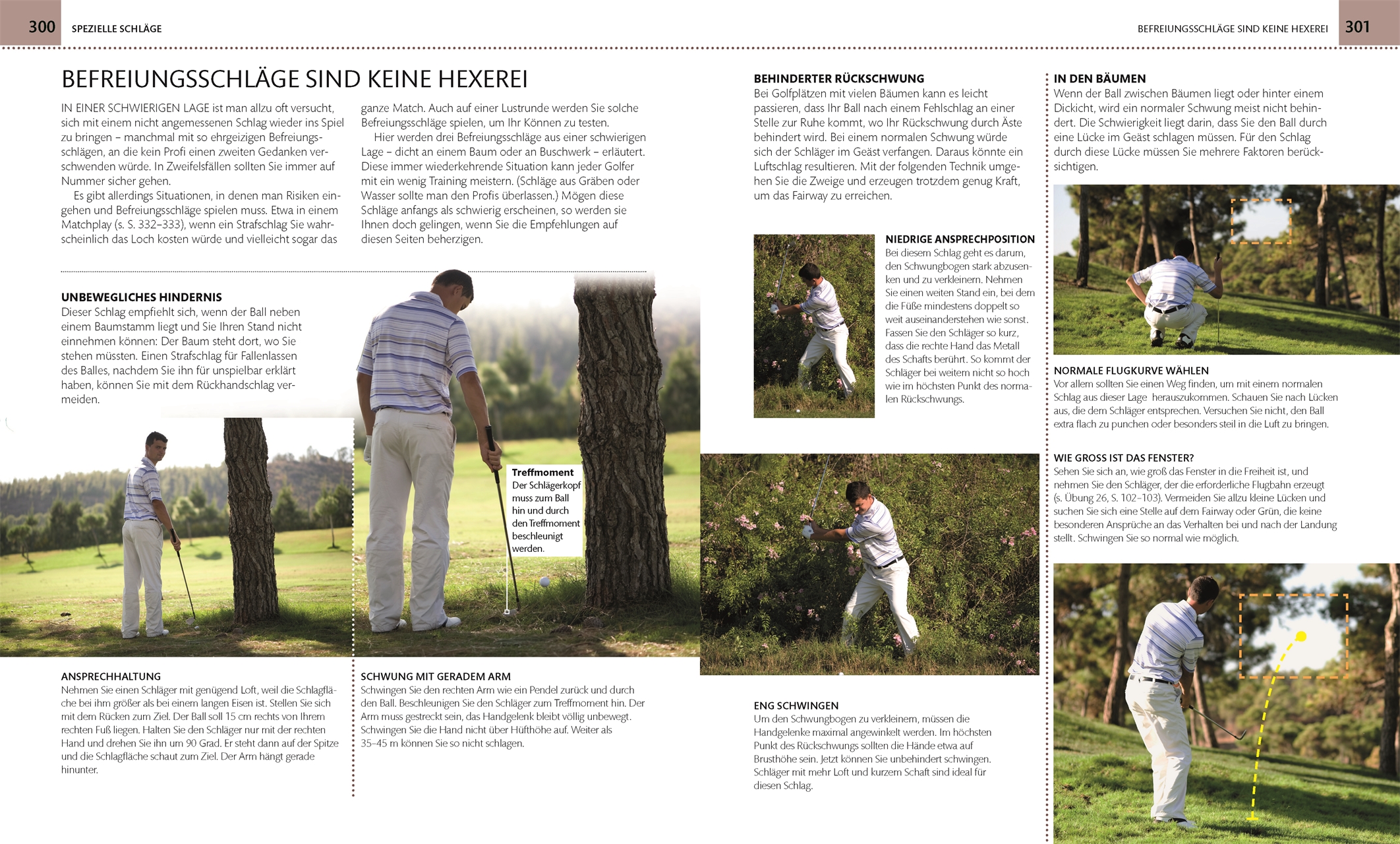 Der Golf-Coach Der Golf-Coach