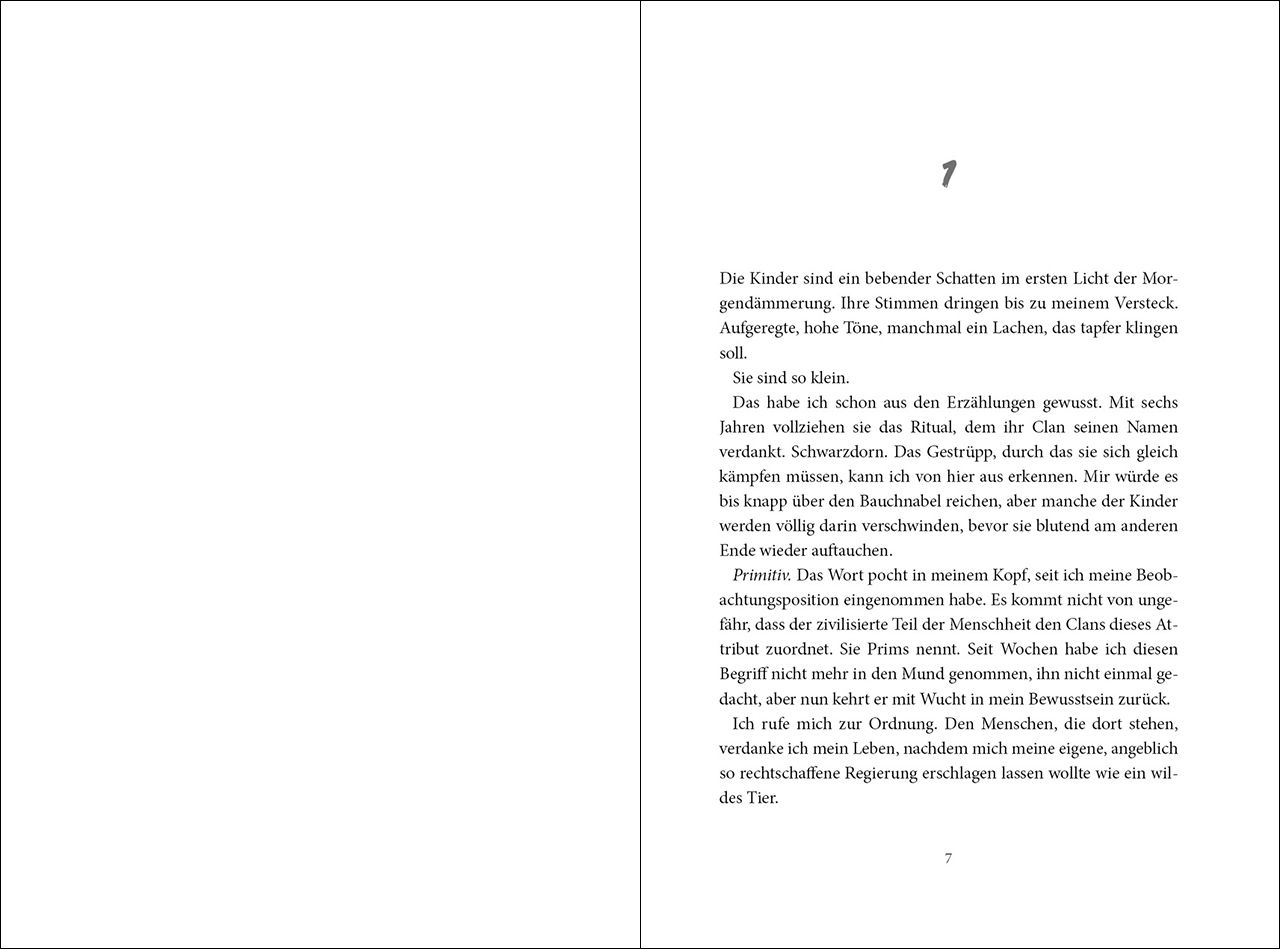 Eleria (Band 2) - Die Verschworenen