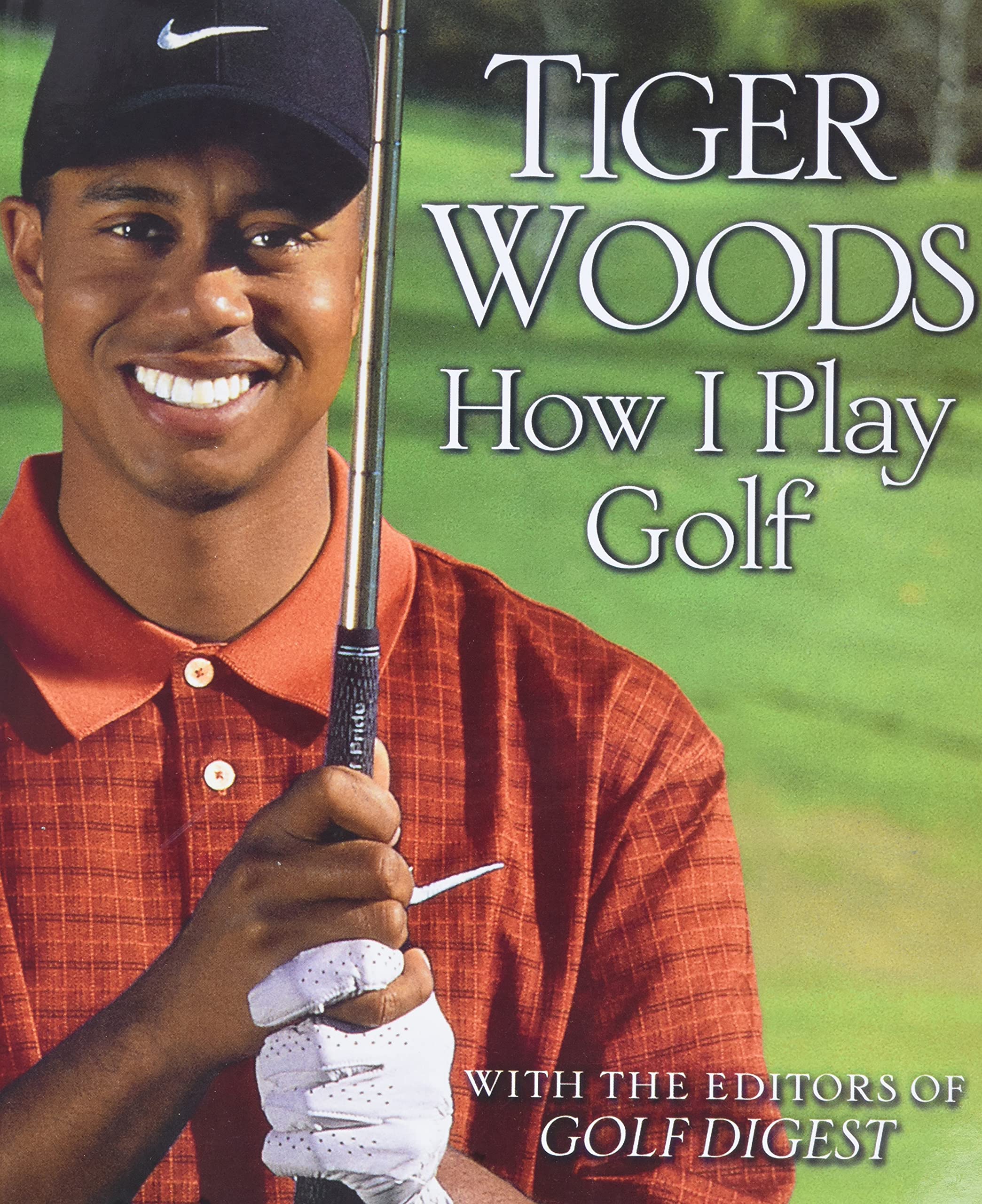 How I Play Golf